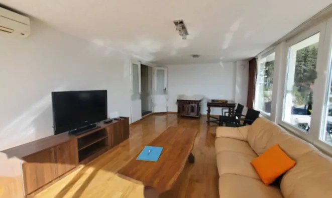 Недвижимость Четырехкомнатная квартира в центре Опатии: 9