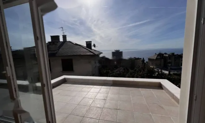 Недвижимость Четырехкомнатная квартира в центре Опатии: 13