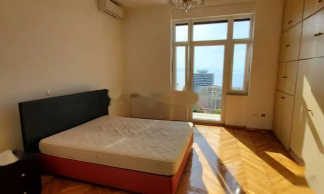 Недвижимость Четырехкомнатная квартира в центре Опатии: 17