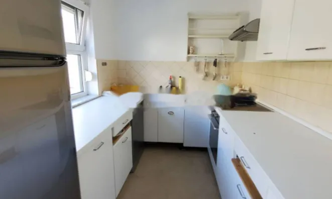 Недвижимость Четырехкомнатная квартира в центре Опатии: 18