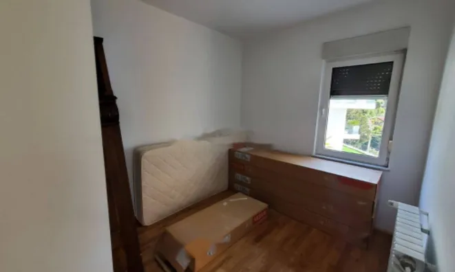 Недвижимость Четырехкомнатная квартира в центре Опатии: 20