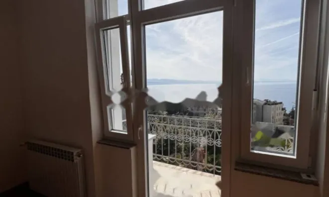 Недвижимость Четырехкомнатная квартира в центре Опатии: 22