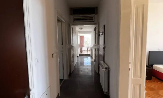 Недвижимость Четырехкомнатная квартира в центре Опатии: 25