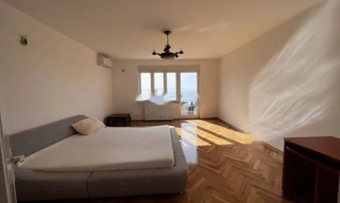 Недвижимость Четырехкомнатная квартира в центре Опатии: 27