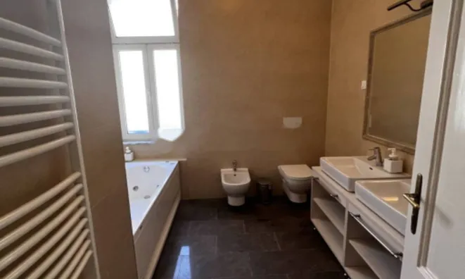 Недвижимость Четырехкомнатная квартира в центре Опатии: 28