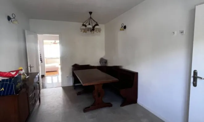 Недвижимость Четырехкомнатная квартира в центре Опатии: 29