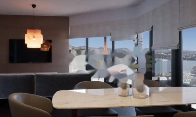 Недвижимость Четырехкомнатная квартира Церковь: 2