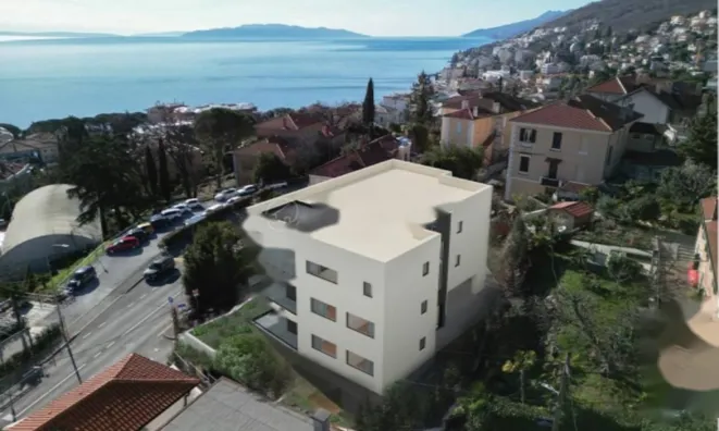 Недвижимость Четырехкомнатная квартира Церковь: 8