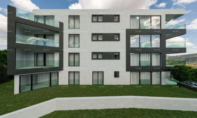 Недвижимость Двухкомнатная квартира Центр: 6