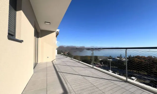 Недвижимость Трёхкомнатная квартира в центре: 9