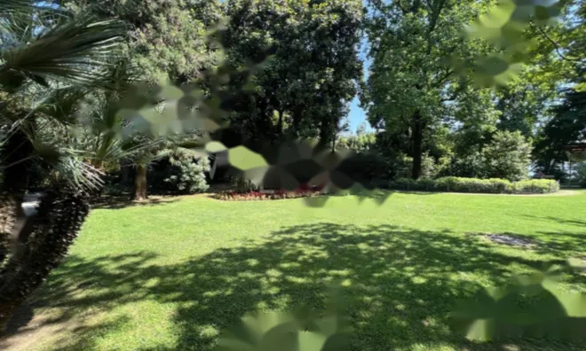 Недвижимость Трёхкомнатная квартира в центре: 12