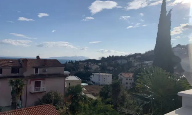 Недвижимость Четырёхкомнатная квартира Ичичи: 3