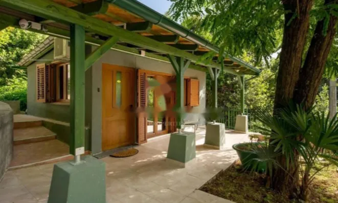 Недвижимость Семейный Дом 20 м², Центр, Опатия: 1