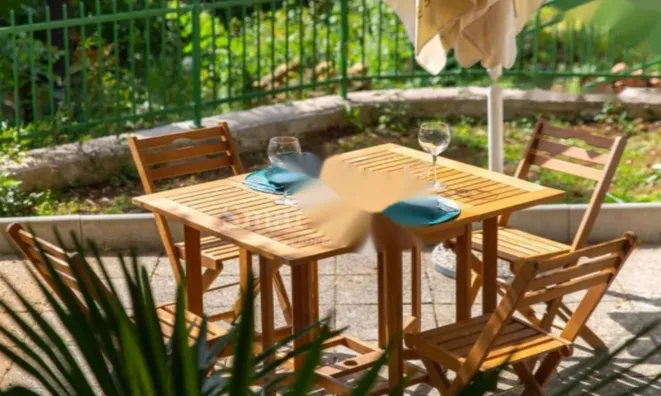 Недвижимость Семейный Дом 20 м², Центр, Опатия: 2