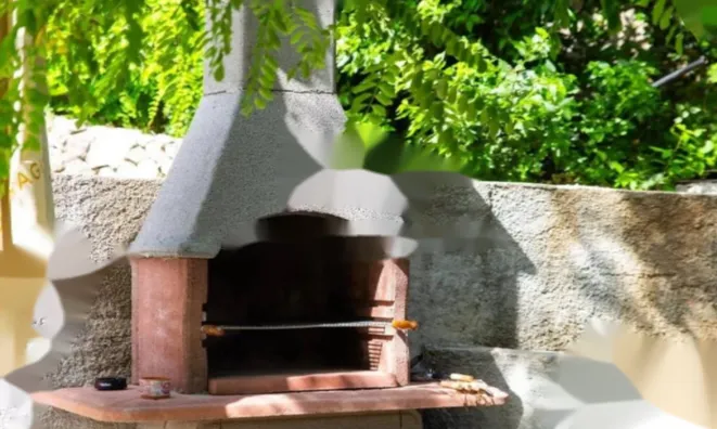 Недвижимость Семейный Дом 20 м², Центр, Опатия: 5