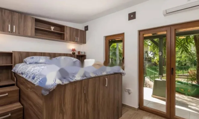 Недвижимость Семейный Дом 20 м², Центр, Опатия: 6