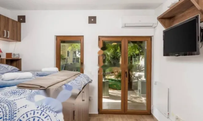 Недвижимость Семейный Дом 20 м², Центр, Опатия: 7