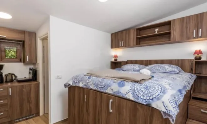 Недвижимость Семейный Дом 20 м², Центр, Опатия: 8