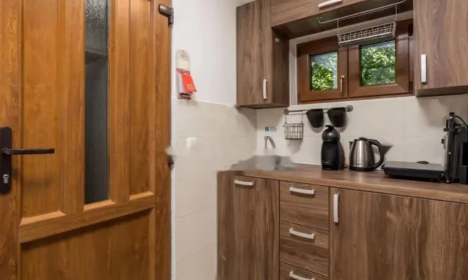 Недвижимость Семейный Дом 20 м², Центр, Опатия: 9