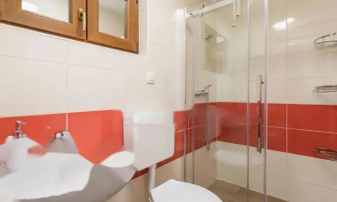 Недвижимость Семейный Дом 20 м², Центр, Опатия: 10