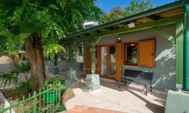 Недвижимость Семейный Дом 20 м², Центр, Опатия: 13