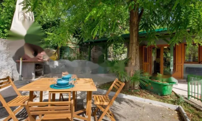 Недвижимость Семейный Дом 20 м², Центр, Опатия: 14