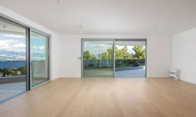 Недвижимость Четырехкомнатная квартира Центр: 4