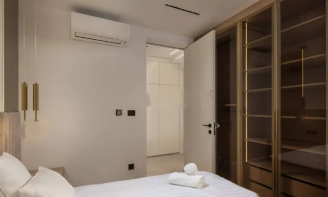 Недвижимость Четырехкомнатная квартира Центр Опатии: 3