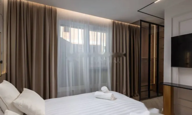 Недвижимость Четырехкомнатная квартира Центр Опатии: 4