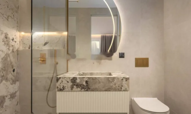 Недвижимость Четырехкомнатная квартира Центр Опатии: 5