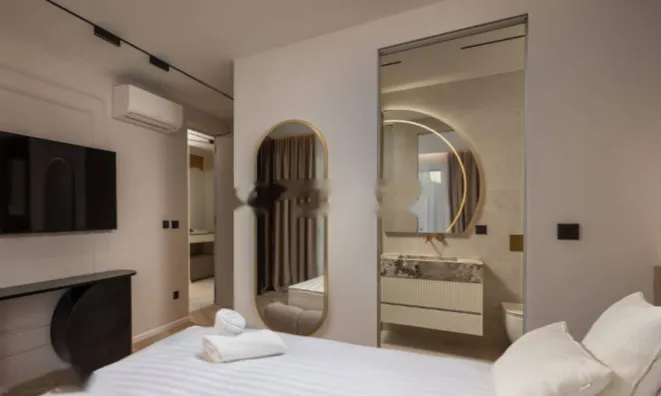 Недвижимость Четырехкомнатная квартира Центр Опатии: 6