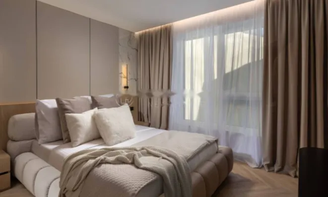 Недвижимость Четырехкомнатная квартира Центр Опатии: 7