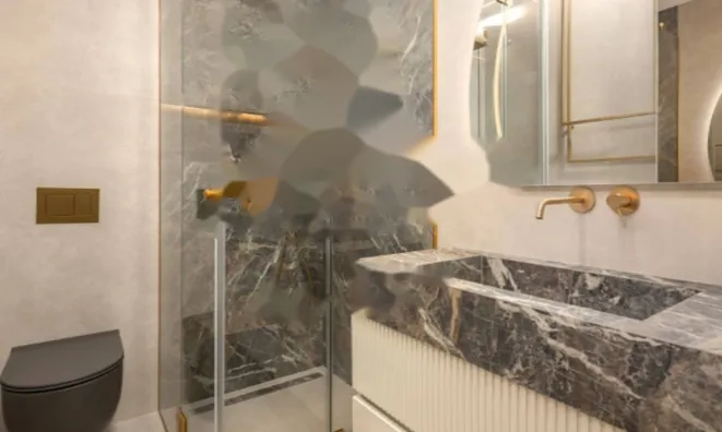 Недвижимость Четырехкомнатная квартира Центр Опатии: 8