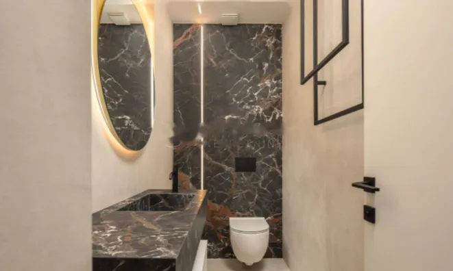 Недвижимость Четырехкомнатная квартира Центр Опатии: 9