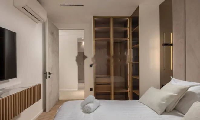 Недвижимость Четырехкомнатная квартира Центр Опатии: 10