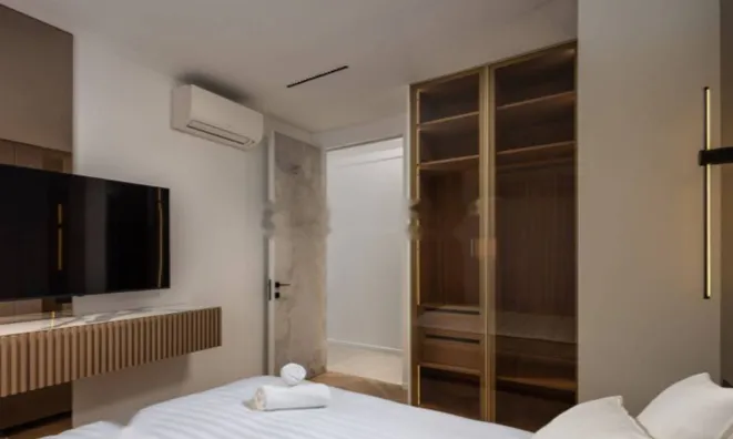 Недвижимость Четырехкомнатная квартира Центр Опатии: 11