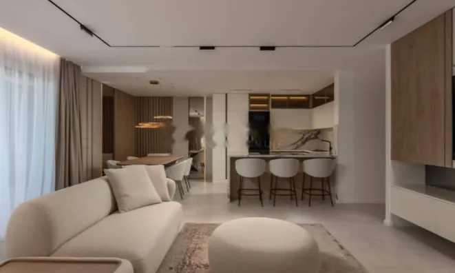 Недвижимость Четырехкомнатная квартира Центр Опатии: 13