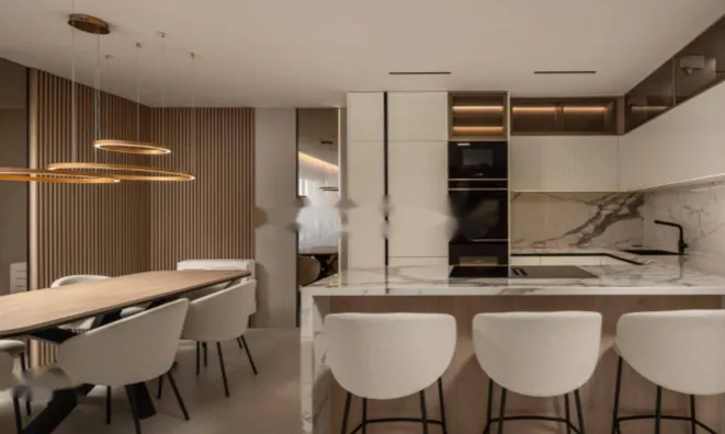 Недвижимость Четырехкомнатная квартира Центр Опатии: 14