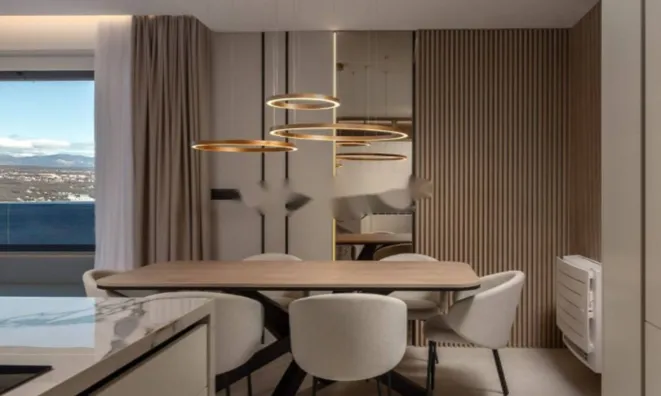 Недвижимость Четырехкомнатная квартира Центр Опатии: 16