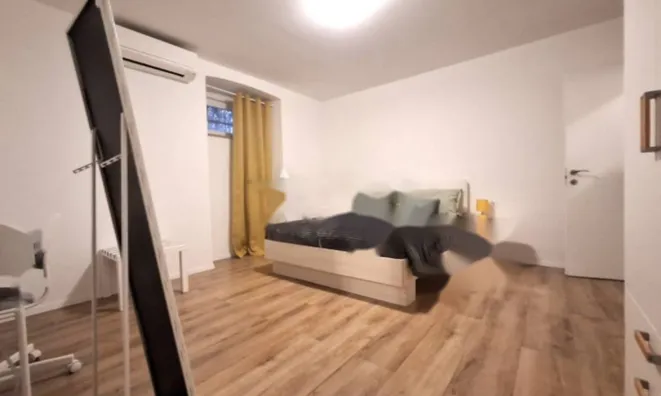 Недвижимость Трехкомнатная квартира в центре Опатии: 5