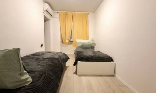 Недвижимость Трехкомнатная квартира в центре Опатии: 6