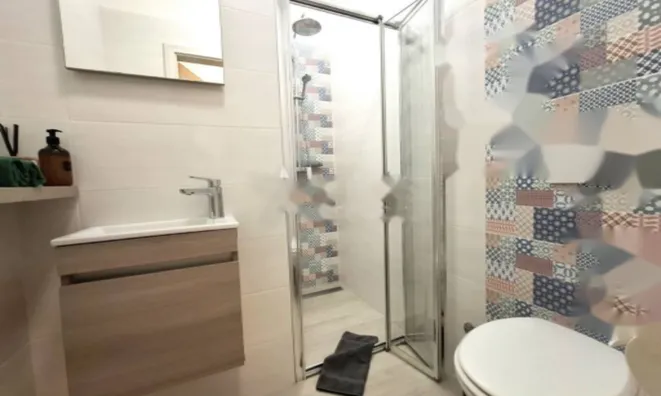 Недвижимость Трехкомнатная квартира в центре Опатии: 8