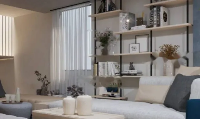 Недвижимость Четырехкомнатная Квартира в Волоско: 6