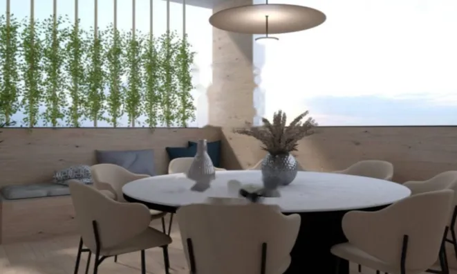 Недвижимость Четырехкомнатная Квартира в Волоско: 17