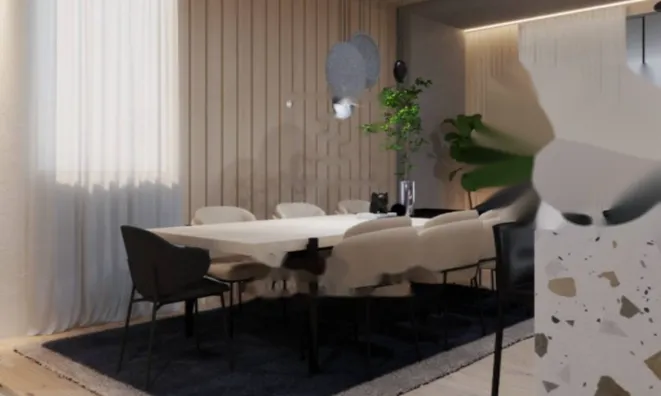 Недвижимость Четырехкомнатная Квартира в Волоско: 29