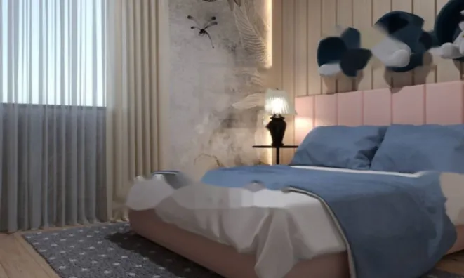 Недвижимость Четырехкомнатная Квартира в Волоско: 33