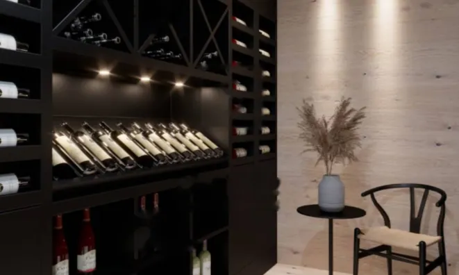 Недвижимость Четырехкомнатная Квартира в Волоско: 38