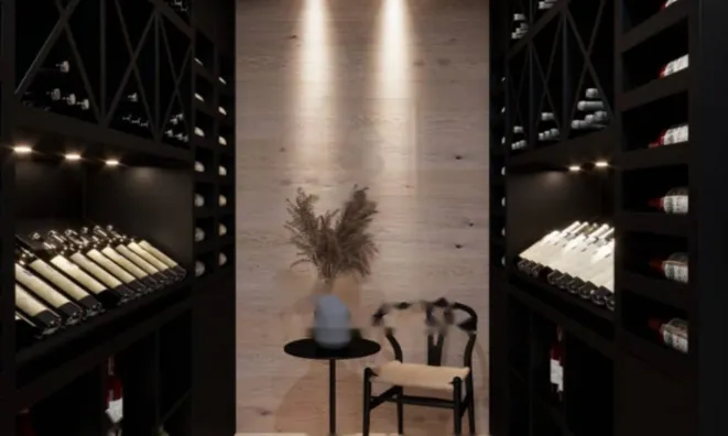 Недвижимость Четырехкомнатная Квартира в Волоско: 39