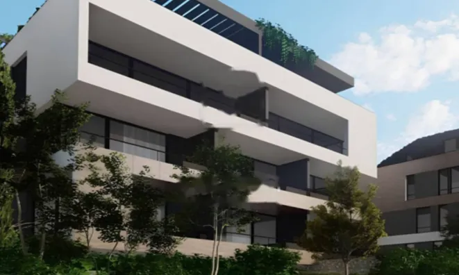 Недвижимость Двухкомнатная квартира Волоско: 1