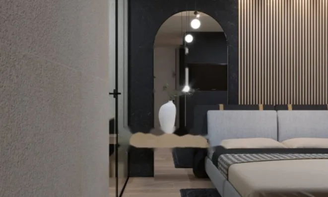 Недвижимость Двухкомнатная квартира Волоско: 9